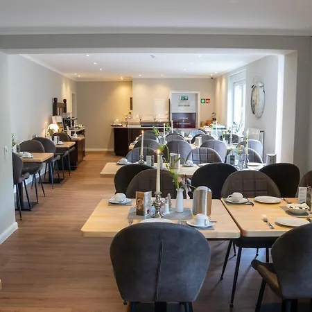 Guest house Landhaus Knappmann Essen