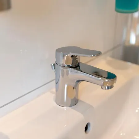 Pensión Knappmann 3*