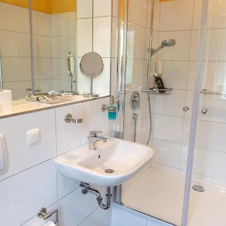 Pensionat Knappmann 3*