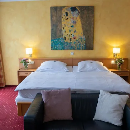 Landhaus Knappmann Guest house