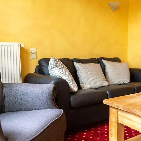 Landhaus Knappmann 3* Essen