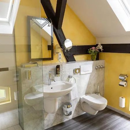Guest house Landhaus Knappmann 3*