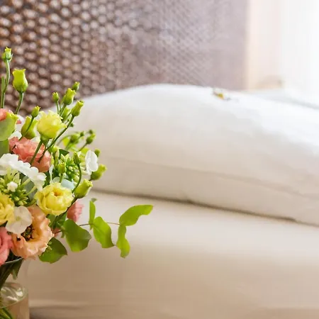 Landhaus Knappmann Guest house 3*