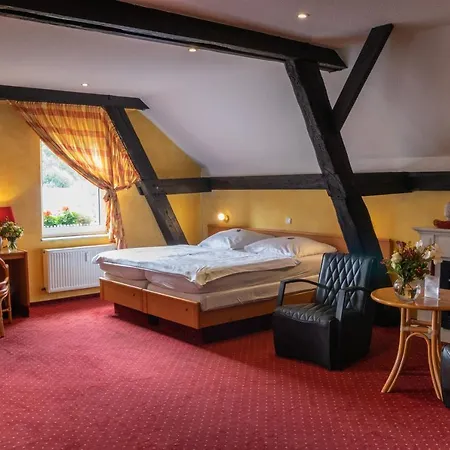 Landhaus Knappmann 3*