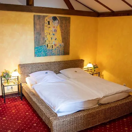 Guest house Landhaus Knappmann Essen