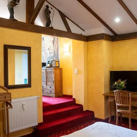 Guest house Landhaus Knappmann