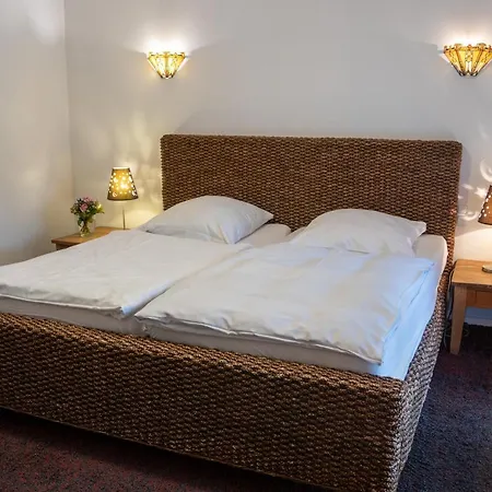 Landhaus Knappmann Guest house