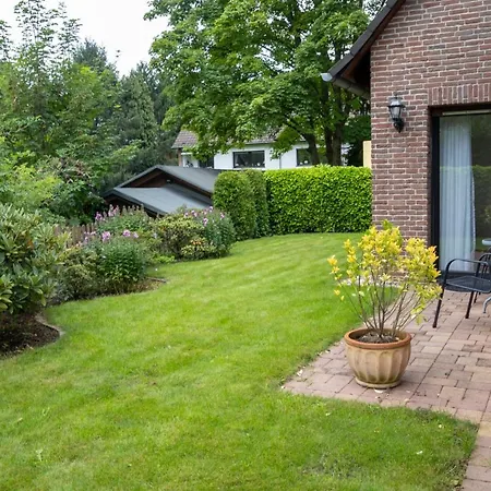Guest house Landhaus Knappmann 3*