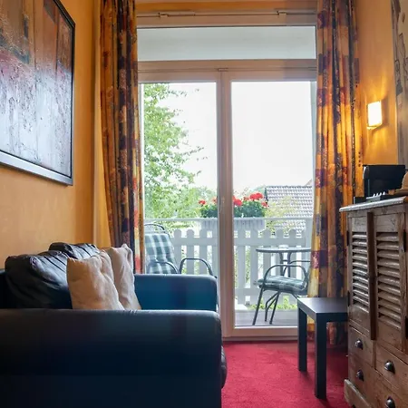 Guest house Landhaus Knappmann 3*