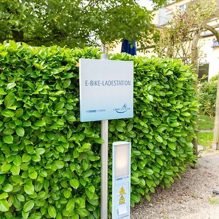 Landhaus Knappmann