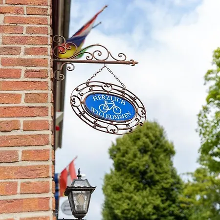 Landhaus Knappmann