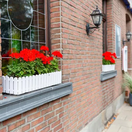 Landhaus Knappmann 3*