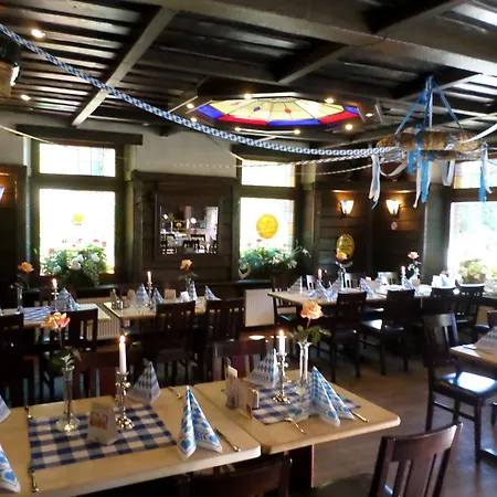 Knappmann Gasthuis Essen