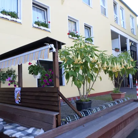 Knappmann Gasthuis Essen