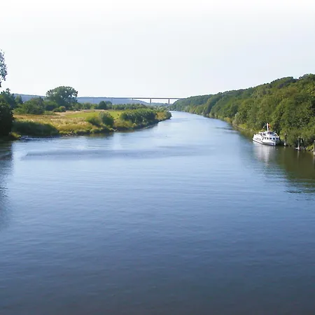 Knappmann Pensión 3*