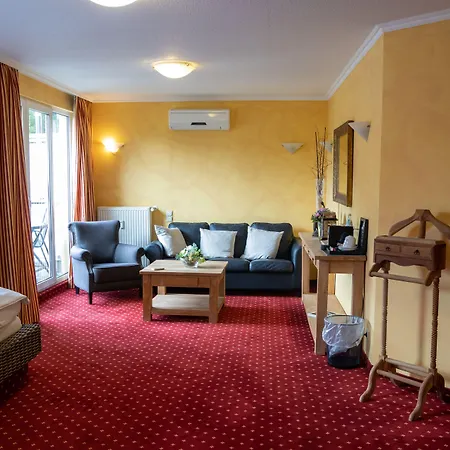 Knappmann Pensionat Essen