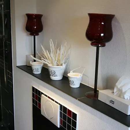 Pensión Knappmann Essen