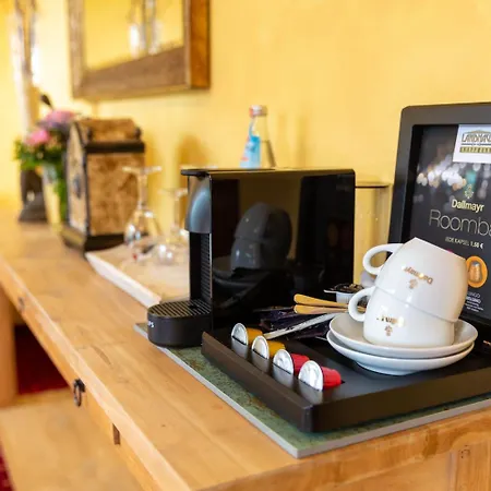 Pensionat Knappmann Essen