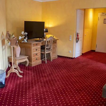 Knappmann Pensión Essen