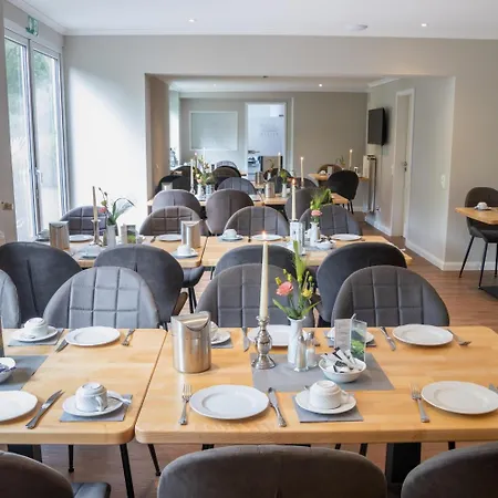 Knappmann Pensionat Essen