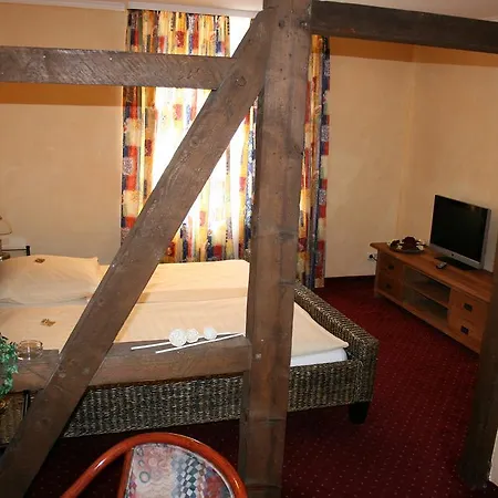 Guest house Landhaus Knappmann Essen