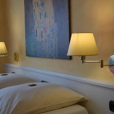 Pensión Knappmann 3*