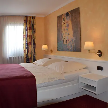 Landhaus Knappmann Guest house 3*