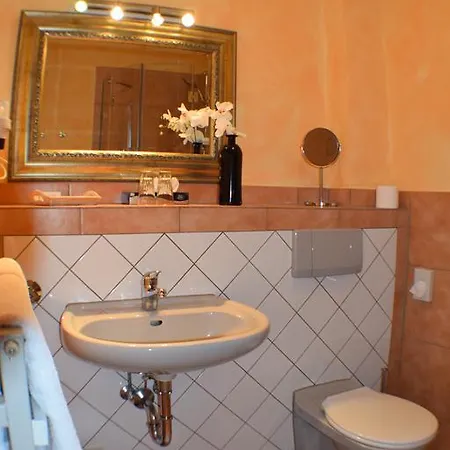 Landhaus Knappmann Guest house