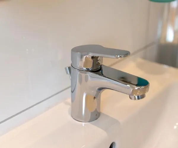 Gæstehus Knappmann 3*