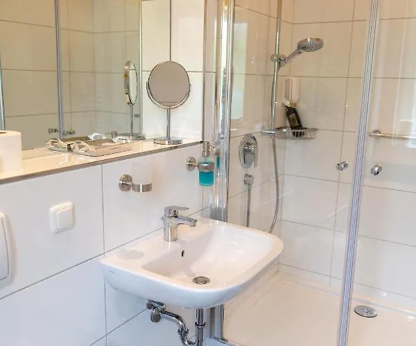 Gasthuis Knappmann 3*