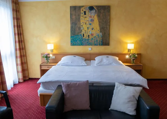 Knappmann بيت ضيافة