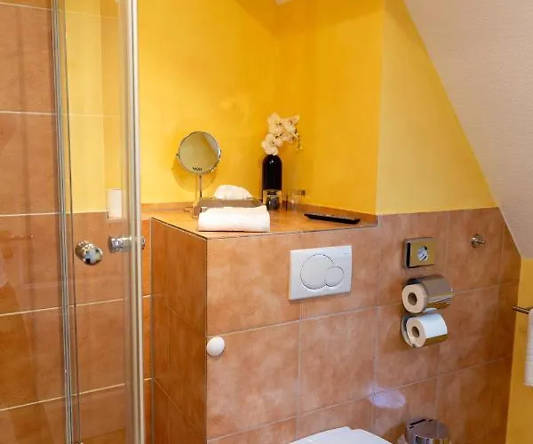 Knappmann Gasthuis 3*