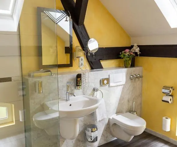 Gasthuis Knappmann 3*