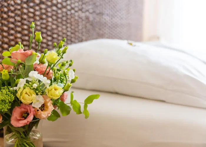 Knappmann بيت ضيافة 3*