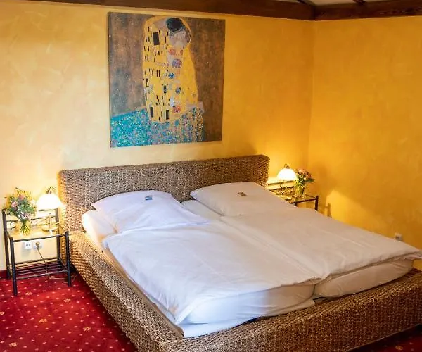 Gæstehus Knappmann Essen