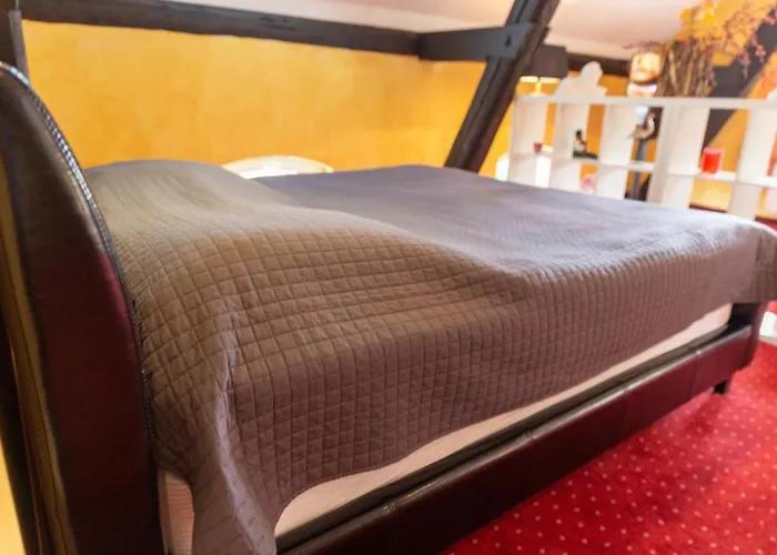 Gæstehus Knappmann Essen