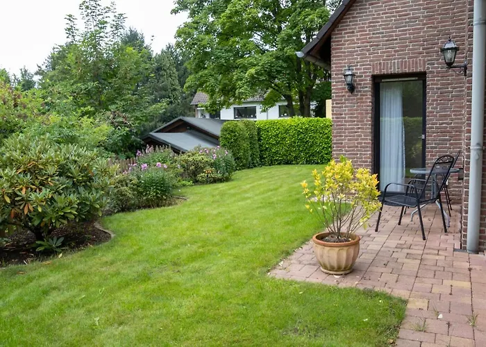 Gasthuis Knappmann 3*