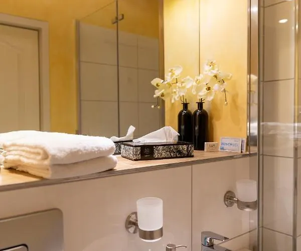 Knappmann Gasthuis 3*