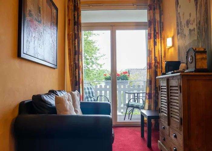 Gasthuis Knappmann 3*