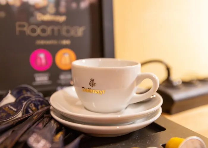 Knappmann بيت ضيافة