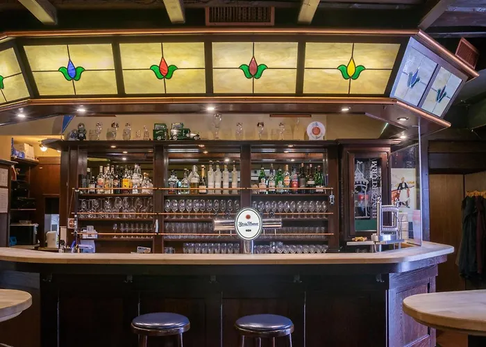 Knappmann بيت ضيافة 3*