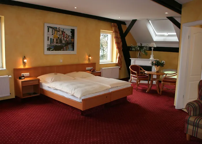 Gasthuis Knappmann 3*