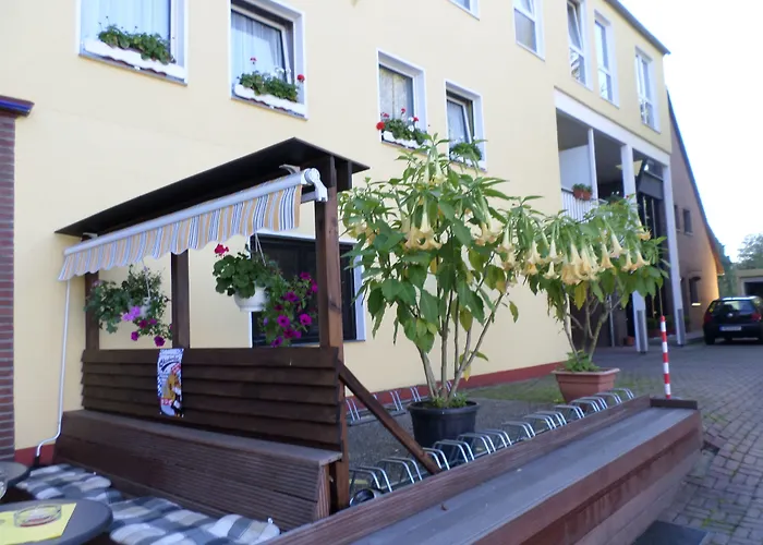 Knappmann Gasthuis Essen