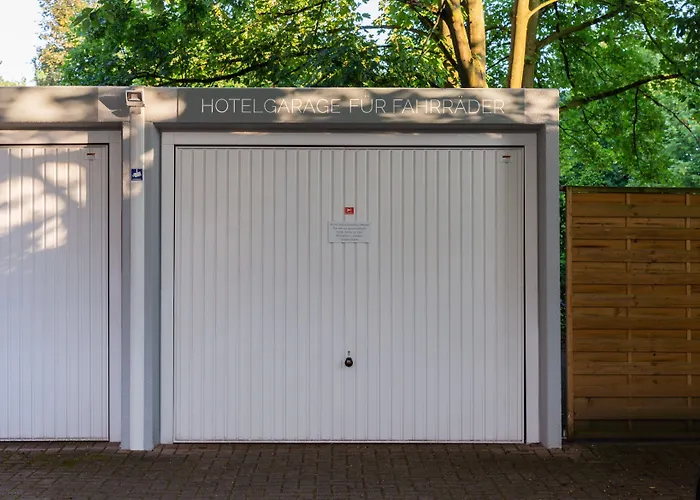 Gasthuis Knappmann 3*