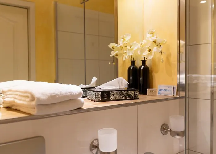 Gasthuis Knappmann 3*