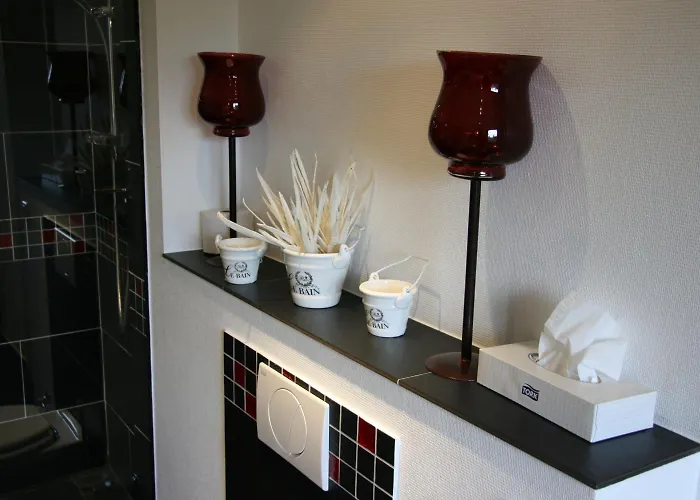 Gæstehus Knappmann Essen