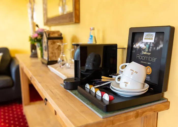 Gæstehus Knappmann Essen