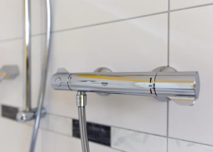 Gasthuis Knappmann 3*