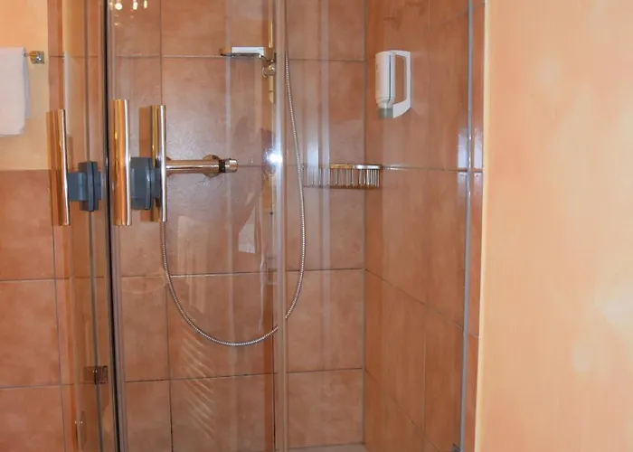 Knappmann Gæstehus Essen