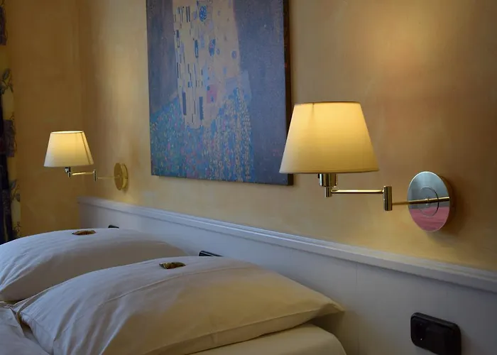 Gasthuis Knappmann 3*